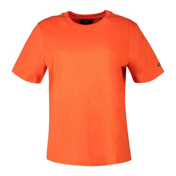 SUPERDRY Authenthic Cotton short sleeve T-shirt