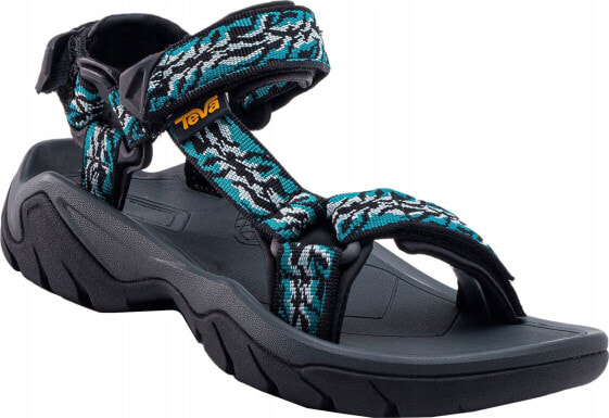 Teva W'S Terra Fi 5 Universal, MDLK, 41 (us 10); uk 8