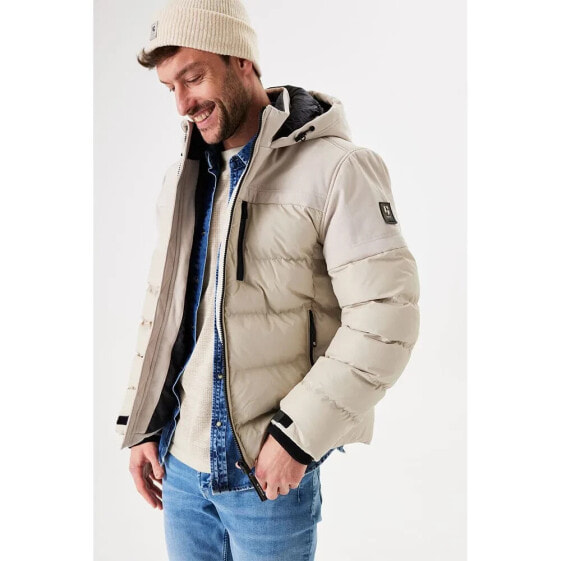 GARCIA GJ410904 jacket