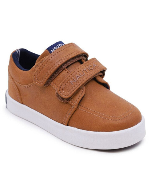 Toddler and Little Boys Ariz Casual Sneakers