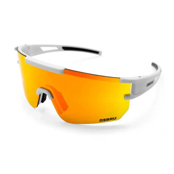 OSBRU Race Brun sunglasses