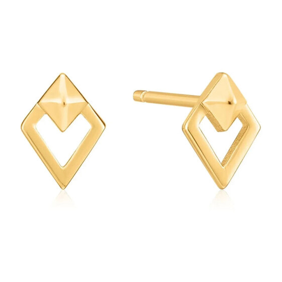 ANIA HAIE E025-08G Earrings