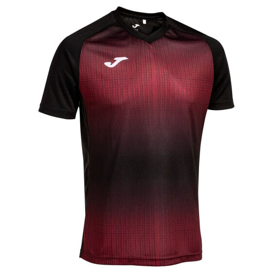 JOMA Tiger V short sleeve T-shirt