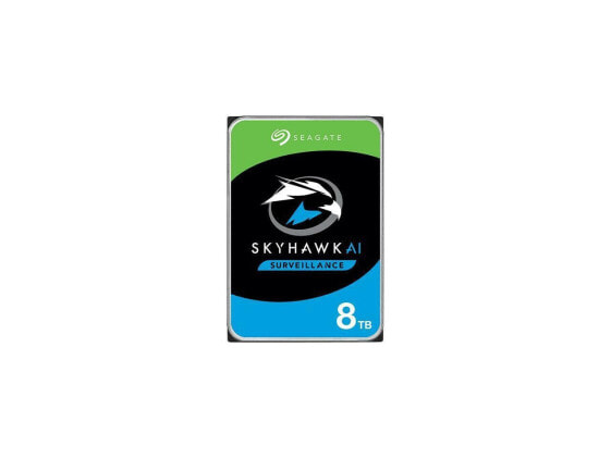 Seagate Internal Hard Drive ST8000VE001 8TB 7200 RPM 256MB Cache