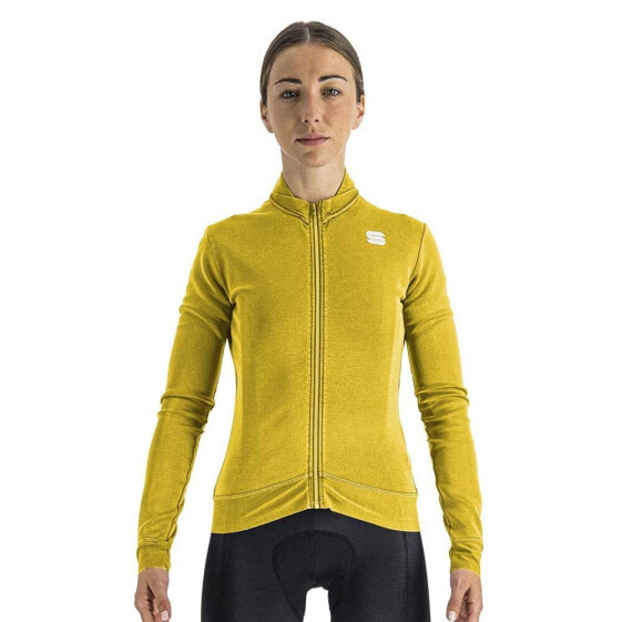 SPORTFUL Monocrow Thermal long sleeve jersey