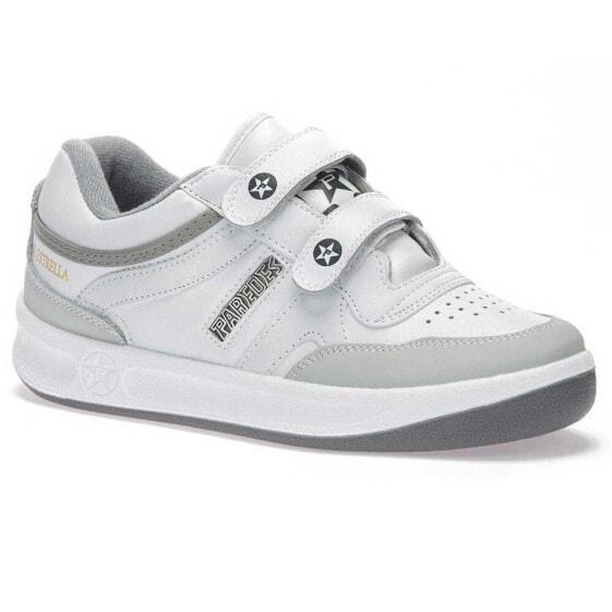 PAREDES Estrella Velcro trainers