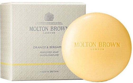 Molton Brown Orange & Bergamot