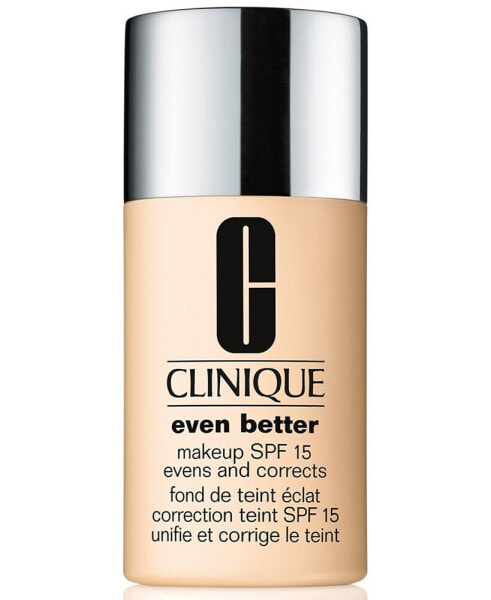 Even Better™ Makeup Broad Spectrum SPF 15 Foundation, 1 fl. oz.