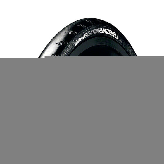 CONTINENTAL Gator Hardshell Black Edition 700C x 25 road tyre