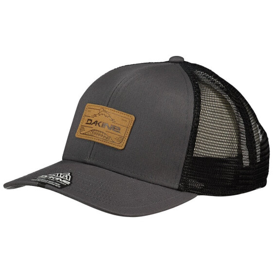 DAKINE Peak To Peak Trucker Cap