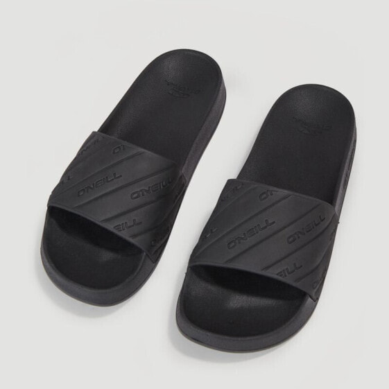 O'Neill Rutile Slides W 92800614143 flip-flops