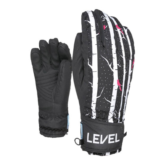 LEVEL Juke gloves