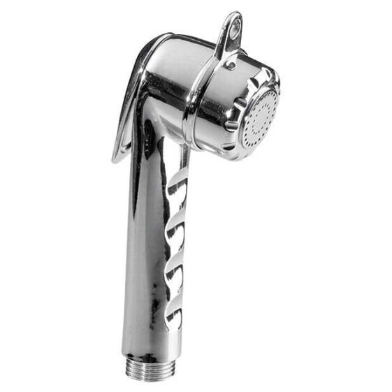 NUOVA RADE Shower Head ABS Long Extension