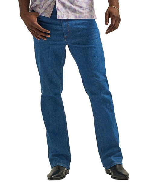 Lee Jean Men's