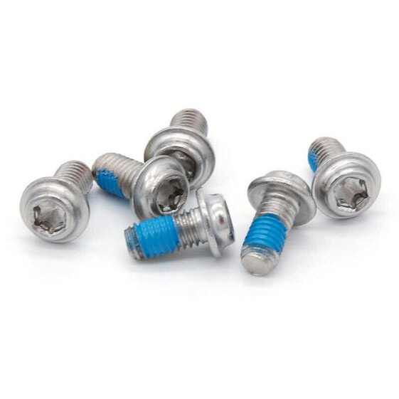 GALFER BL001 disc brake screws 6 units