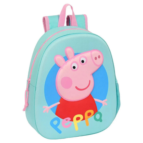 SAFTA Backpack