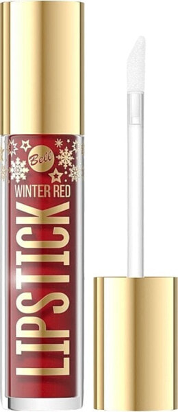 Bell Winter Red Lipstick