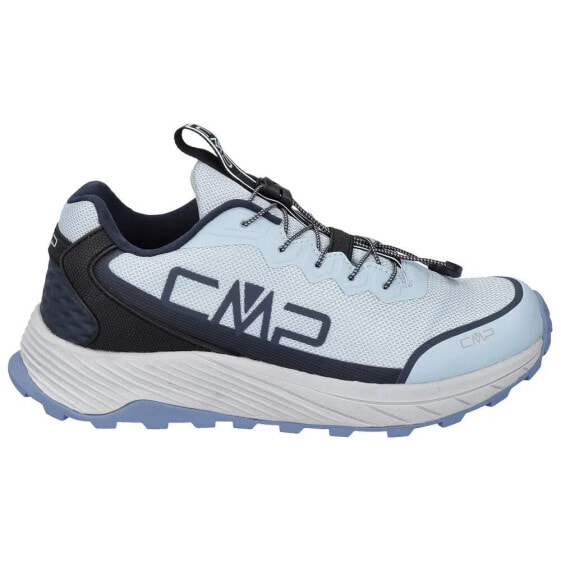 CMP Phelyx Waterproof 3Q65896 hiking shoes