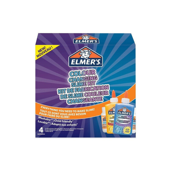 Elmers Elmer's 2109487 - 147 ml - liquid - Glue bottle