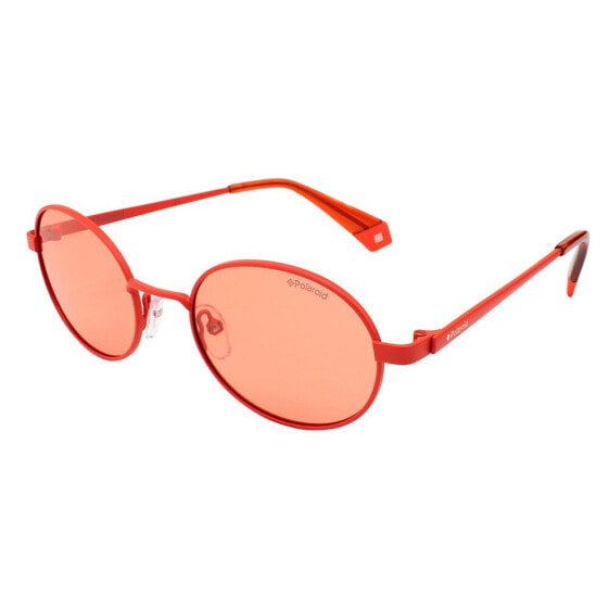 Очки Polaroid PLD6066S2M5HE Sunglasses