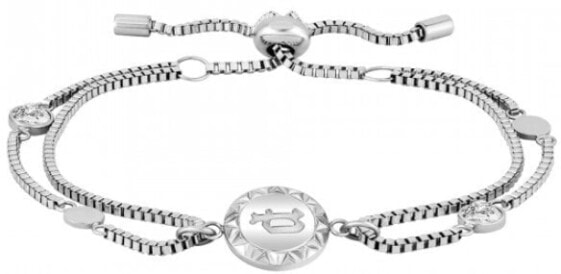 Steel bracelet Serrania PJ26501BSS / 01