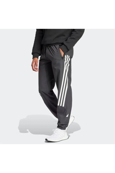Спортивный костюм Adidas Future Icons Erkek Siyah (IN3318)