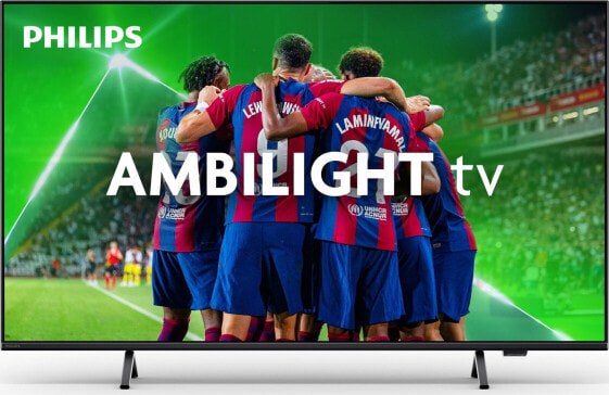 Telewizor Philips Ambilight TV 43PUS8319/12 43" 4K UHD LED Dolby Vision and Dolby Atmos TITAN OS​ HDMI 2.1