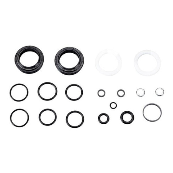 ROCKSHOX Service Kit Basic Sektor Silver Solo Air A1