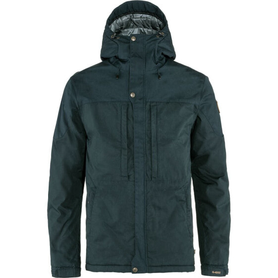 Fjällräven Skogso jacket