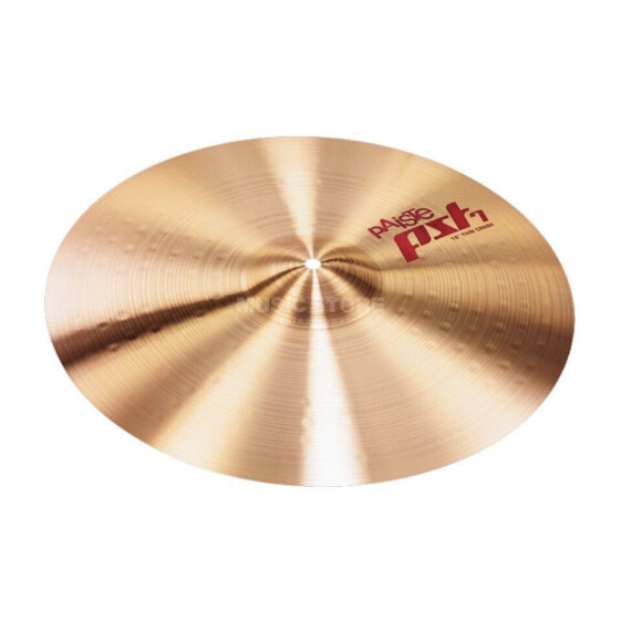 Paiste PST7 Thin Crash 18"