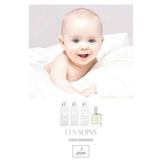 Детские духи Jacadi Paris Eau de Soin Tout Petit Baby (50 ml)