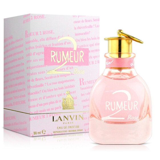 LANVIN Rumeur 2 Rose 30ml Eau De Parfum