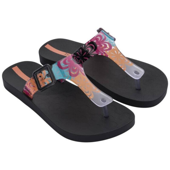 Ipanema Urban Conecta Fem Flip Flops W 26721 26208