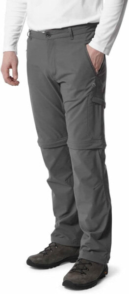 Craghoppers NosiLife Pro Convertible II Trousers - Long - Zip-Off Trousers