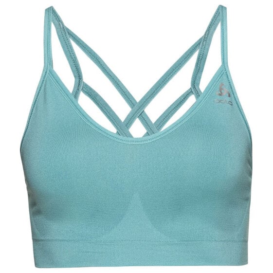 ODLO Seamless Soft Sports Bra