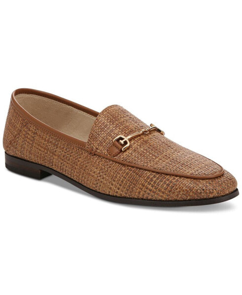 Women's Loraine Tailored Loafers