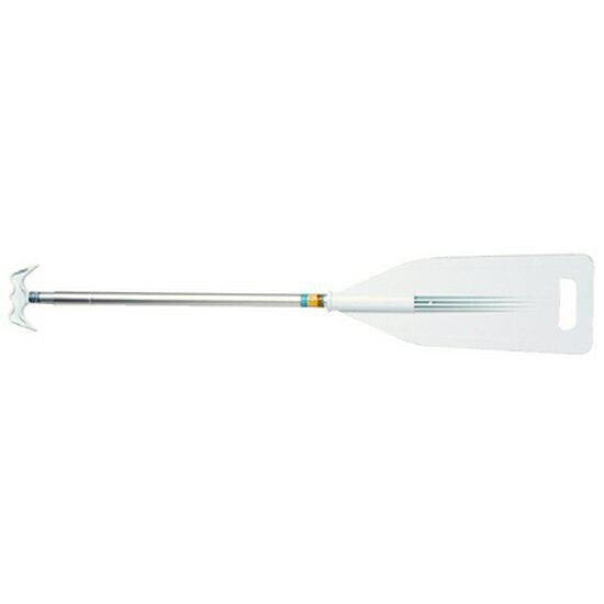 SEACHOICE Telescoping Boat Hook And Paddle