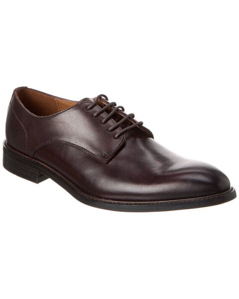 Winthrop Shoes Chandler Leather Oxford Men's