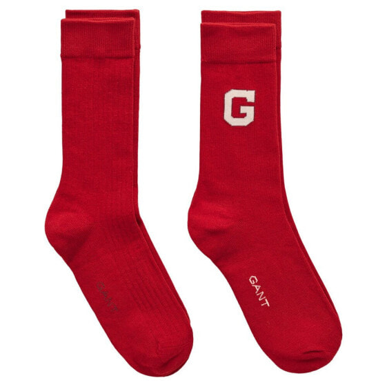 GANT Gift Box socks 2 pairs
