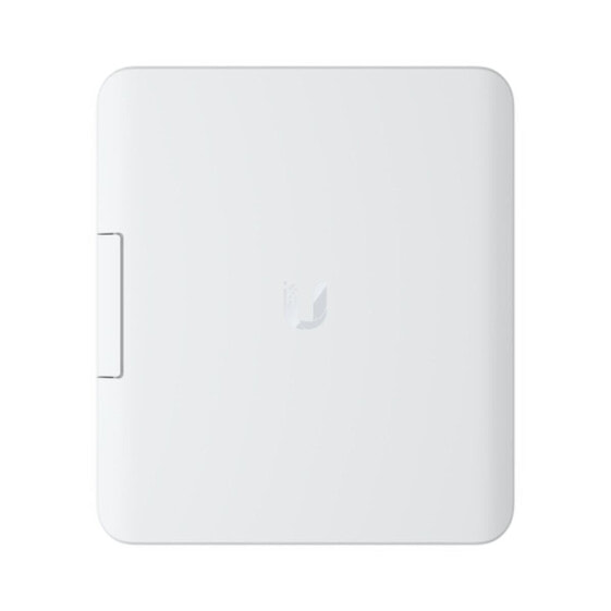 Сервер UBIQUITI