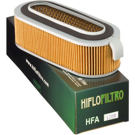 HIFLOFILTRO Honda HFA1706 Air Filter