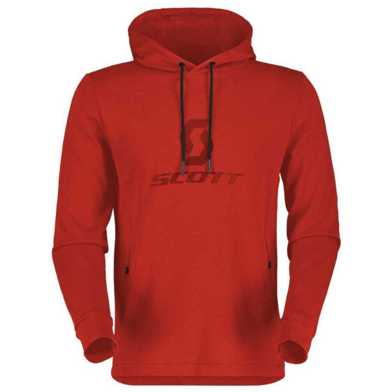 SCOTT Tech hoodie