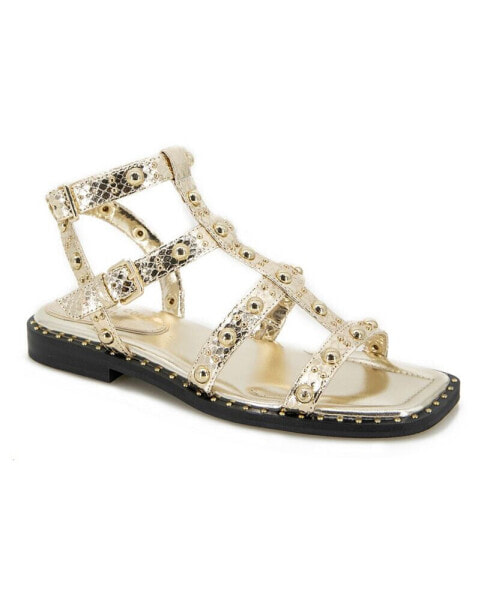 Women's Ruby Flat Sandals