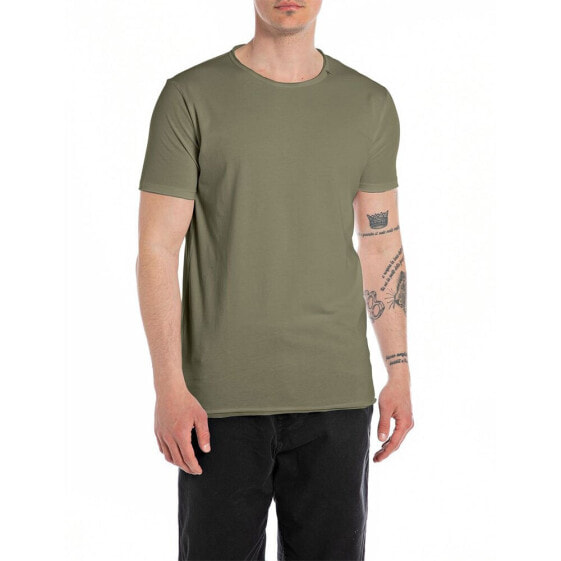 REPLAY M3590.000.2660 short sleeve T-shirt