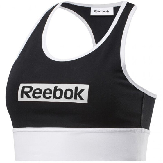 Reebok TE Linear Logo Bral W FK6713