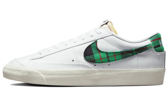 Nike Blazer Low DV0801-100 Sneakers