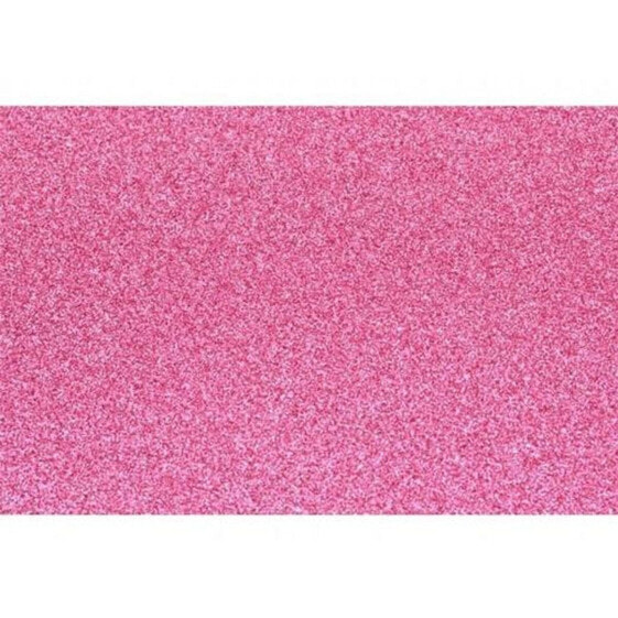 Резина Eva Fama Розовый 50 x 70 cm (10 Предметы)