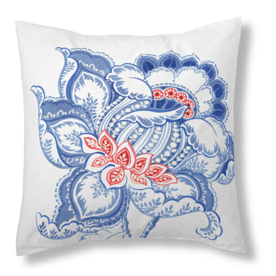 Cushion cover Alexandra House Living Alma 50 x 50 cm