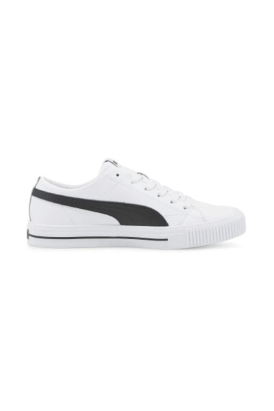 Кроссовки PUMA Ever FS 38482401 БЕЛЫЙ Мужские Спортивные E-83