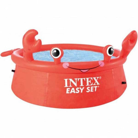 Бассейн Intex Easy Set Crab 183x51 см